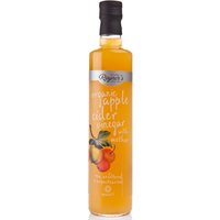 Rayner's Organic Apple Cider Vinegar With Mother - 500g