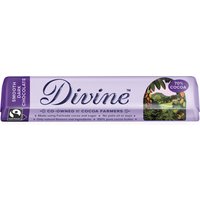 Natural Collection Deal Enjoy 15% Off Divine 15% Dark Chocolate Bar 35g