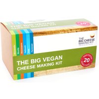 The Big Vegan Cheese Making Kit