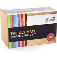 The Ultimate Cheese Making Kit