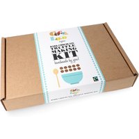 Cocoa Loco Chocolate Truffle Making Kit