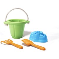 Green Toys Recycled Sand Play Set