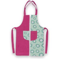 Kite Big Bloom Apron at Natural Collection Kite Big Bloom Apron.