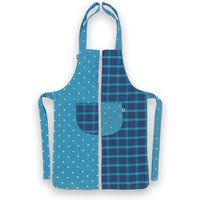 Kite Star Apron at Natural Collection Kite Star Apron.