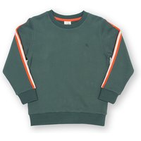 Kite Side Stripe Sweatshirt at Natural Collection Kite Side Stripe Sweatshirt.