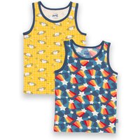 Kite Shooting Star Vests at Natural Collection Kite Shooting Star Vests.