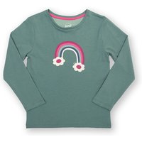 Kite Rainbow Bloom T-Shirt at Natural Collection Kite Rainbow Bloom T-Shirt.
