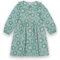 Kite Big Bloom Dolly Collar Dress at Natural Collection Kite Big Bloom Dolly Collar Dress.