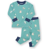 Kite Hare Hug Pyjamas at Natural Collection Kite Hare Hug Pyjamas.