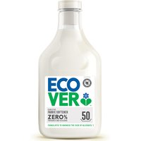 Ecover Zero Sensitive Fabric Softener - 1.5L - 50 Washes