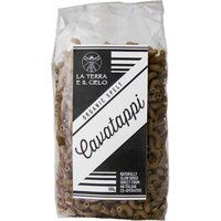 La Terra E Il Cielo Spelt Cavatappi Pasta - 500g