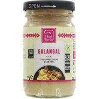 Thai Taste Galangal - 114g