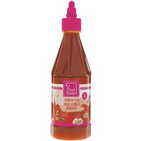 Thai Taste Sriracha Hot Chilli Sauce - 435ml
