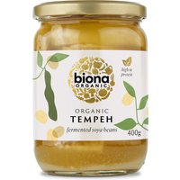Biona Organic Tempeh - 400g