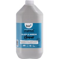Bio D Glass & Mirror Cleaner - 5L