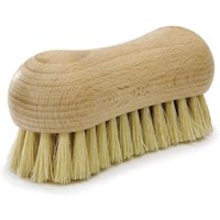 Eddingtons Valet Natural Bristles Scrubbing Brush at Natural Collection Eddingtons Valet Natural Bristles Scrubbing Brush.