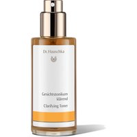 Dr. Hauschka Clarifying Toner - 100ml at Natural Collection Dr. Hauschka Clarifying Toner - 100ml.