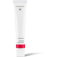 Dr. Hauschka Hydrating Hand Cream - 50ml at Natural Collection Dr. Hauschka Hydrating Hand Cream - 50ml.