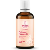 Weleda Perineum Massage Oil - 50ml at Natural Collection Weleda Perineum Massage Oil - 50ml.