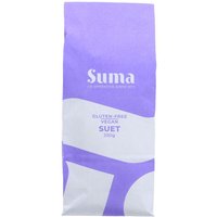 Suma Gluten Free Vegan Suet - 250g