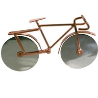 Bike Shaped Pizza Cutter