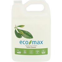 Eco-Max Toilet Cleaner Refill - Natural Tea Tree & Lemongrass - 4L