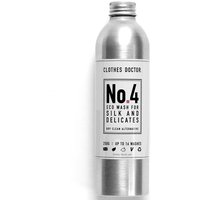 Clothes Doctor No.4 Eco Wash for Silk - 250ml