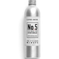 Clothes Doctor No.5 Eco Wash for Sportswear - 250ml