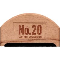 Clothes Doctor No.20 Beechwood Cashmere & Wool Comb
