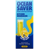 OceanSaver Kitchen Degreaser Refill Drop at Natural Collection OceanSaver Kitchen Degreaser Refill Drop.