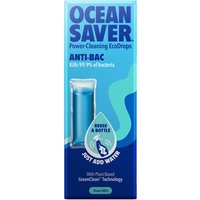 OceanSaver Anti-Bac Refill Drop at Natural Collection OceanSaver Anti-Bac Refill Drop.