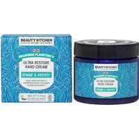 Beauty Kitchen Seahorse Plankton+ Ultra Restore Hand Cream - 60ml