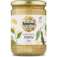 Biona Organic Tofu - 500g