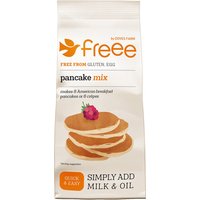 Doves Farm Gluten Free Pancake Mix - 300g