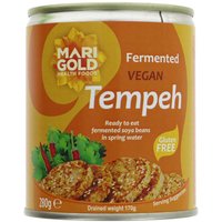 Marigold Tempeh Slices - 170g