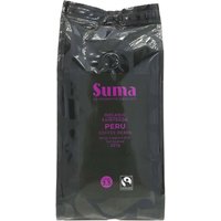 Suma Peru Coffee Beans - 227g