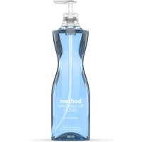Method Washing Up Liquid - Coconut Water - 532ml