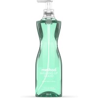 Method Washing Up Liquid - Green Tea & Citrus - 532ml