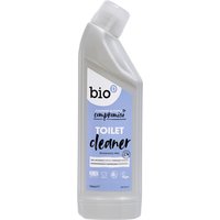 Bio D Concentrated Toilet Cleaner - Fragrance Free - 750ml