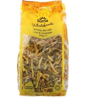 Suma Bombay Mix - Lime - 250g
