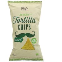Trafo Natural Tortilla Chips - 200g