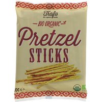 Trafo Pretzel Sticks - 100g
