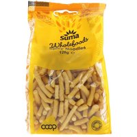 Suma Spicy Noodles - 125g