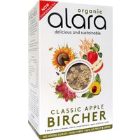 Alara Organic Classic Apple Bircher - 450g