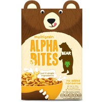 Bear Multigrain Alphabites Cereal - 350g