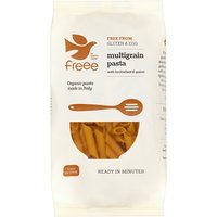 Doves Farm Organic Multigrain Penne Pasta - 500g