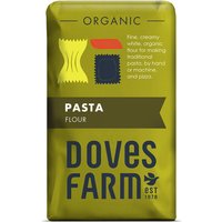 Doves Farm Speciality Pasta Flour - 1kg