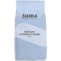 Suma Potato Starch - 500g