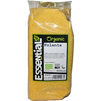 Essential Trading Polenta Quick Cook - 500g