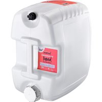 Bio D Concentrated Washing Up Liquid - Pink Grapefruit - 20L